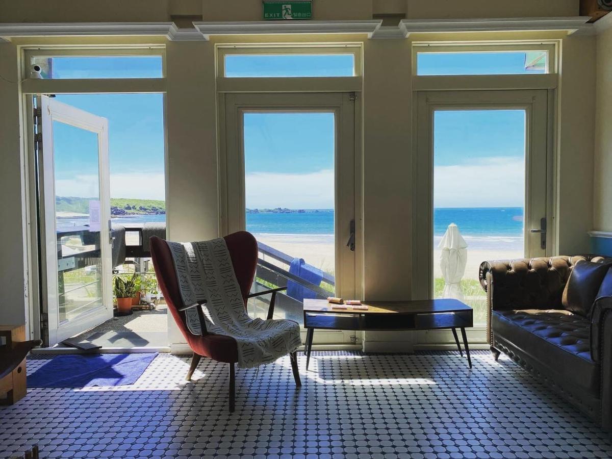 فندق Chill Chill House Shimen المظهر الخارجي الصورة