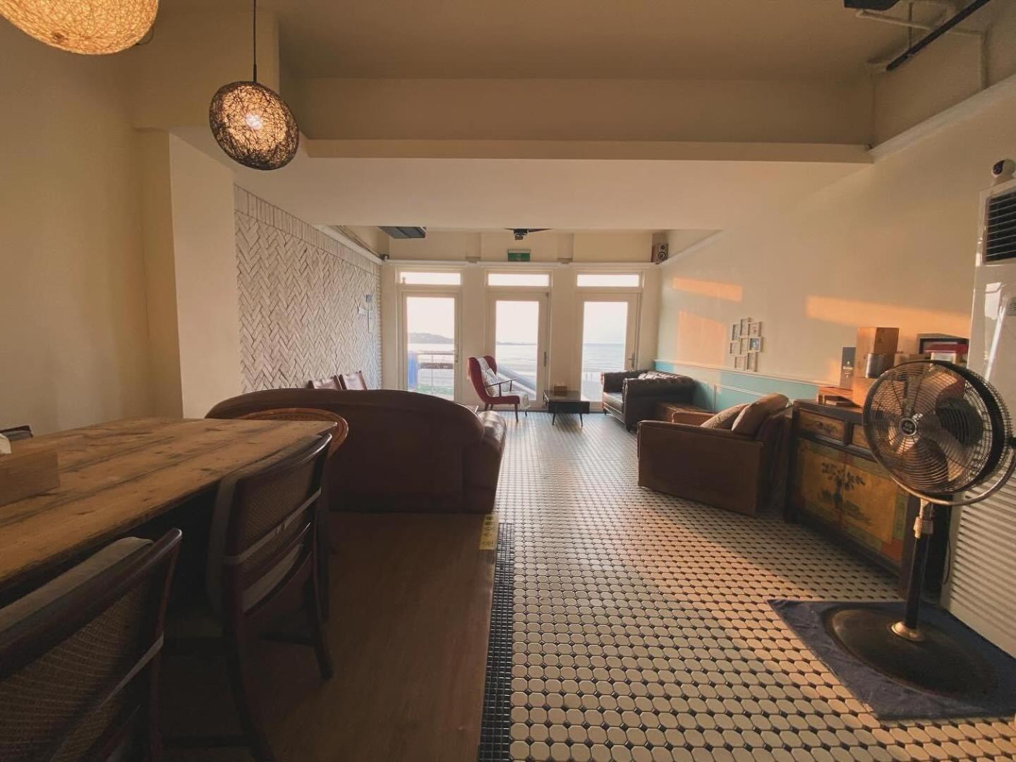 فندق Chill Chill House Shimen المظهر الخارجي الصورة
